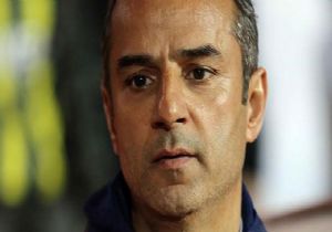 İsmail Kartal Fenerbahçe ye Veda Etti