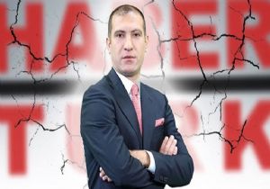 Habertürk te Şok Gelişme