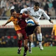 KARTAL, ASLAN I PARÇALADI 2 -1