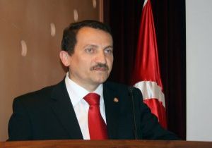 Mehmet Atalay Kalp Krizi Geçirdi