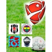KUPA DA ERKEN FİNAL