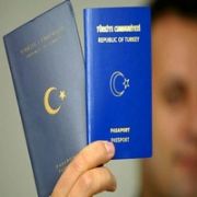 PASAPORT VE EHLİYET E BÜYÜK ZAM!