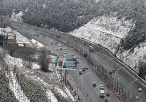 11 İlde Kar Alarmı!