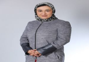CHP nin İlk Başörtülü Aday Adayı!