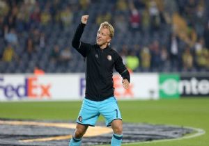 Kuyt,Kadıköy ü Ayağa Kaldırdı