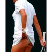 EN SEKSİ 7 TENİSÇİ
