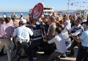 30 AĞUSTOS TA ÇELENK KAVGASI!