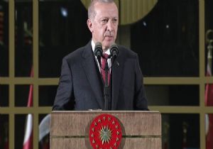 30 AğustosResepsiyonunda Flaş Açıklamlar