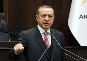 ERDOĞAN: HAYAT RİSKTİR, SİYASET RİSKTİR