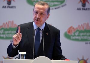 ERDOĞAN IN KENTSEL DÖNÜŞÜM KARARLILIĞI