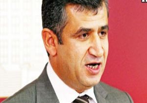 BDP Lİ VEKİL SOYADINI DEĞİŞTİRDİ