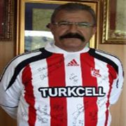  SİVASSPOR, 21.45 TE ŞAMPİYON 