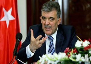 GÜL;  TÜRKİYE NİN İMAJINI KORUYALIM 
