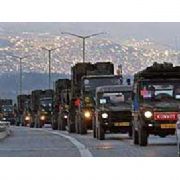 TÜRKİYE DEN IRAK A PKK LI CEVAP
