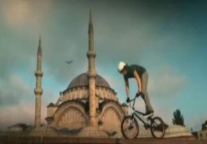2020 OLİMPİYATLARI İÇİN SUNUM BAŞLADI