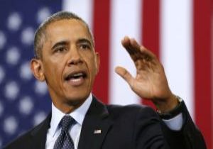Obama dan Libya ya Opesaryon Açıklaması
