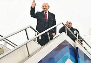 CHP, UÇAK İDDİALARINA ÇOK KIZDI!