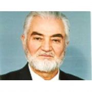 ESKİ REFAH PARTİLİ ALİ OĞUZ VEFAT ETTİ