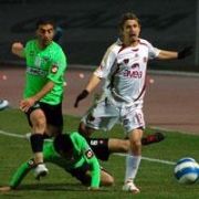 KONYASPOR 1- G.SARAY 1 (İLK YARI)