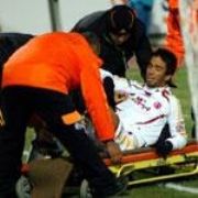 GALATASARAY DA ARDA ŞOKU
