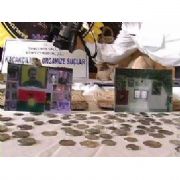PKK İNTERNETTEN TARİHİ ESER SATIYOR