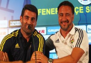 Pereira dan günün bomba esprisi