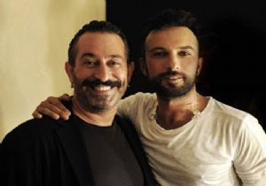 Tarkan ve Cem Yılmaz Destek Vermedi