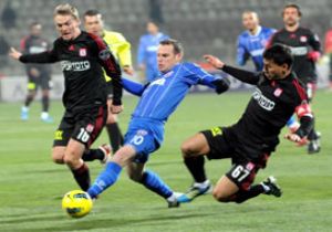 SİVAS, KARABÜK E ACIMADI 3-0