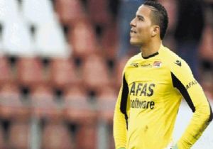 Trabzon Onur un Alternatifini Buldu