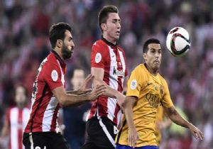 Barcelona böyle hezimet görmedi!