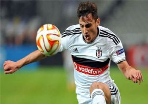 Pektemek, Başakşehir İle Anlaştı!