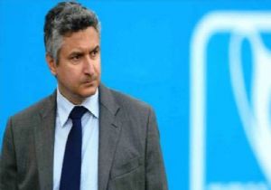 Atromitos UEFA ya Gidiyor