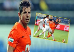 Emre Belözoğlu: Cesaret hapı mı içiyorla