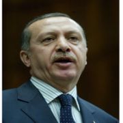 ERDOĞAN, GÜNGÖREN DE KONUŞTU