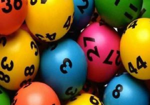 Sayısal Loto çekilişi yapıldı