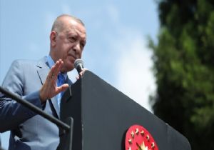 Erdoğan ı Üzecek Analiz