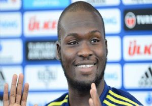 Moussa Sow Rekor Kırıp Gitti