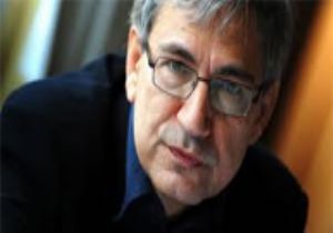 Hürriyet ten Orhan Pamuk Skandalı!