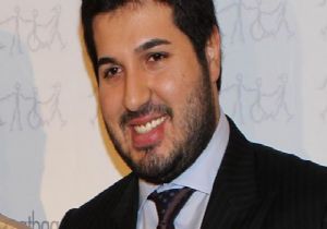 Reza Zarrab Makedonya da Otel Açıyor