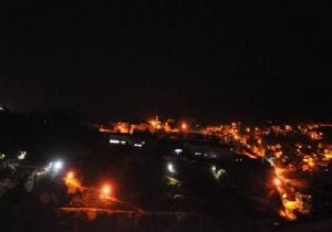 Tunceli’de saldırı:1Polis Şehit,3 Yaralı