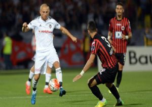 Kartal a Gençler Darbesi 1-1