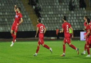 Sergen Yalçın a Büyük Şok