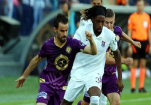 Trabzon a Osmanlı Tokadı 3-1