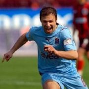 GOL DÜELLOSUNUN GALİBİ TRABZON 4-3