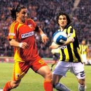 FENER E KAYSERİ DARBESİ  2-2