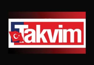 Takvim e Aydın Doğan Cezası!