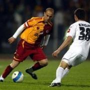 GALATASARAY IN BAŞKENT KEYFİ 3-1