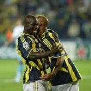FENERBAHÇE DEN APPİAH AÇIKLAMASI