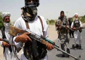 Taliban Liderleri Birbirine Girdi İddası