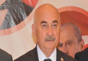 MHP’nin SiyanürTeklifi 4 Aydır Meclis’te